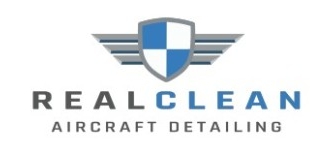 Real Clean Aircraft Detailing